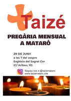 Pregària al Sagrat Cor
